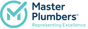 Master Plumbers - Representing Excellence